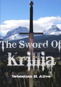 bokomslag Sword of Krillia