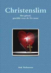 bokomslag Christenslim