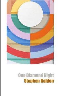bokomslag One Diamond Night