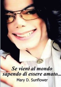 bokomslag SE Vieni Al Mondo Sapendo DI Essere Amato...