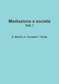bokomslag Mediazione e società