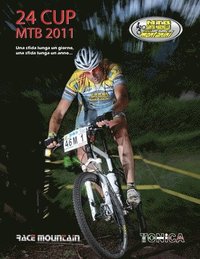 bokomslag 24 Cup mtb 2011