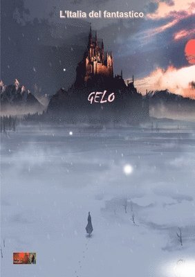 bokomslag Gelo