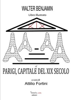 Parigi, Capitale Del XIX Secolo 1