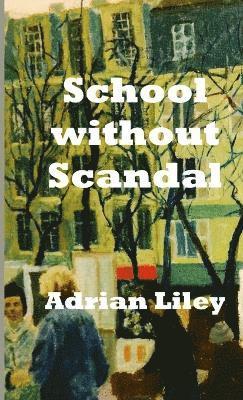 School without Scandal 1