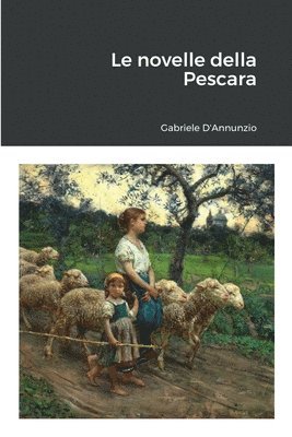 Le Novelle Della Pescara 1