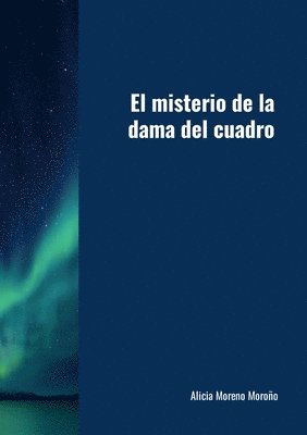 bokomslag El misterio de la dama del cuadro