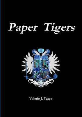 bokomslag Paper Tigers