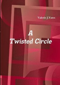 bokomslag A Twisted Circle