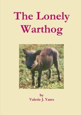 The Lonely Warthog 1