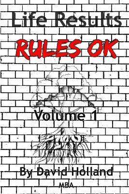 Life Results Rules OK - Volume 1 1