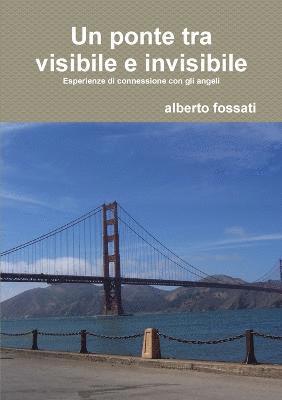 bokomslag un Ponte Tra Visibile E Invisibile