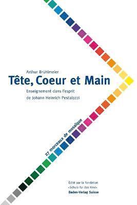 Tete, Coeur Et Main 1