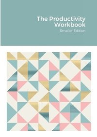 bokomslag The Productivity Workbook