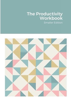 Steve Fenton - Productivity Workbook, Häftad