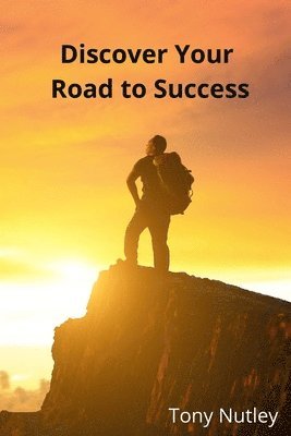 Discover Your Road to Success 1