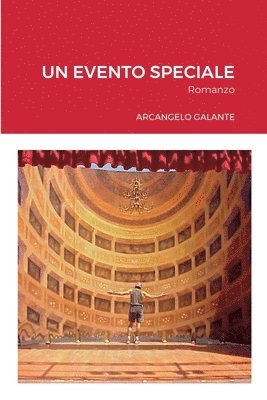 bokomslag Un Evento Speciale