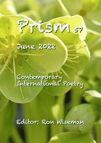 bokomslag Prism 57 - June 2022