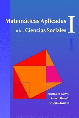 Matematicas Aplicadas a Las Ciencias Sociales I 1