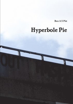 bokomslag Hyperbole Pie