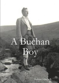 bokomslag Buchan Boy