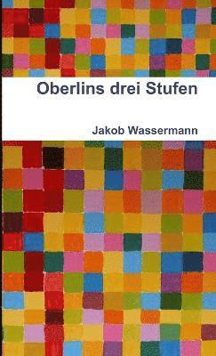 Oberlins Drei Stufen 1