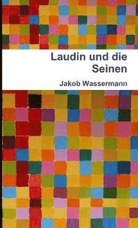bokomslag Laudin Und Die Seinen