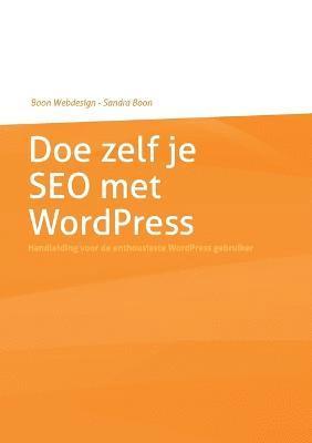 Doe Zelf Je SEO Met WordPress 1