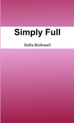 Simply Full 1