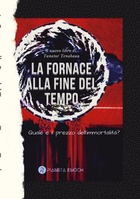 bokomslag La Fornace alla Fine del Tempo