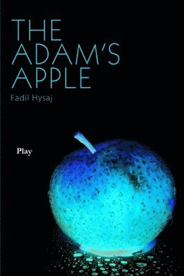 bokomslag Adam's Apple - Play