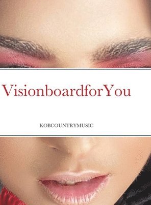 Visionboard For You 1