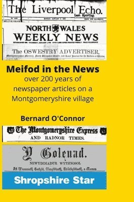 Meifod in the News 1