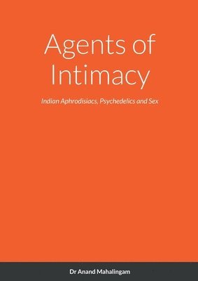 Agents of Intimacy 1