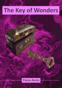 bokomslag Key of Wonders