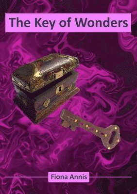bokomslag Key of Wonders