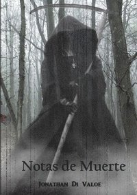 bokomslag Notas de Muerte