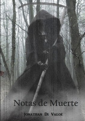 Notas de Muerte 1