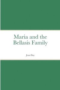 bokomslag Maria and the Bellasis Family