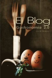 bokomslag Blog, Gastronomia 2.0