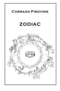 bokomslag Zodiac
