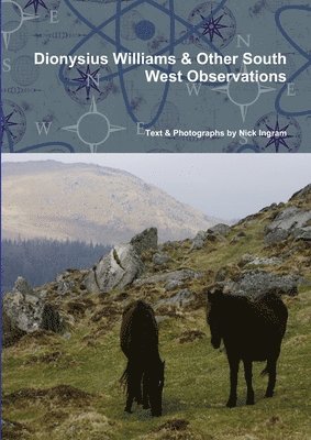 Dionysius Williams & Other South West Observations 1