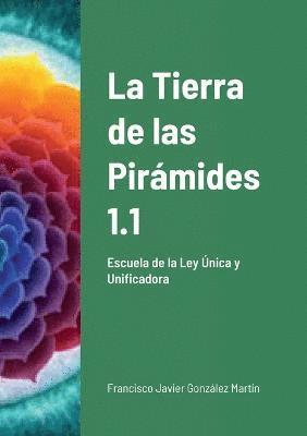 bokomslag La Tierra de las Pirmides 1.1