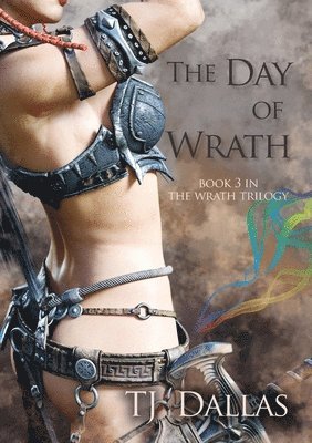 The Day of Wrath 1