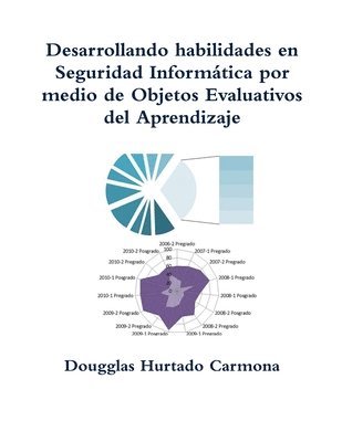 Dougglas Hurtado Carmona - Desarrollando Habilidades En Seguridad Informatica Por Medio De Objetos Evaluativos Del Aprendizaje, Häftad