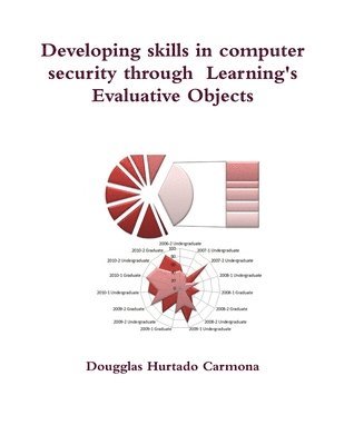 Developing Skills in Computer Security Through Learning's Evaluative Objects 1