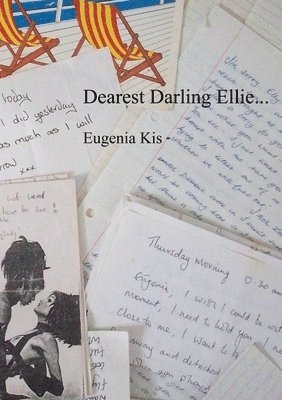 Dearest Darling Ellie 1