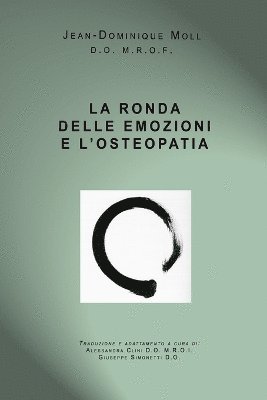 bokomslag Ronda Delle Emozioni E L'Osteopatia