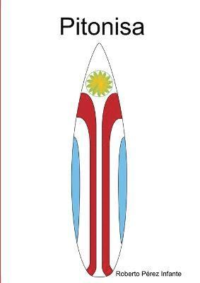 Roberto Perez Infante, Roberto Pérez Infante - Pitonisa, Häftad