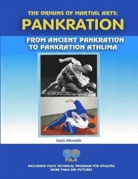 bokomslag Origins of Martial Arts